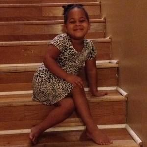 Meet your Posher, Susan